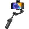 Stabilizátor AOCHUAN X2 s AI senzorem (černý)