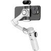 Stabilizátor AOCHUAN X2 s AI senzorem (bílý)