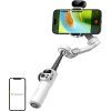 Stabilizátor AOCHUAN X2 s AI senzorem (bílý)