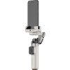Stabilizátor AOCHUAN M3 Pro Mini s AI senzorem (bílý)