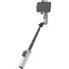 Stabilizátor AOCHUAN M3 Pro Mini s AI senzorem (bílý)