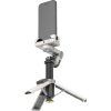 Stabilizátor AOCHUAN M3 Pro Mini s AI senzorem (bílý)