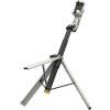 Stabilizátor AOCHUAN M3 Pro s RGB osvětlením (bílý)