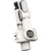 Stabilizátor AOCHUAN M1 Pro s RGB osvětlením (bílý)