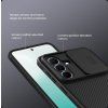 Nillkin CamShield PRO Zadní Kryt pro Samsung Galaxy A37 Black