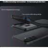 Nillkin CamShield PRO Zadní Kryt pro Samsung Galaxy A37 Black