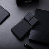 Nillkin CamShield PRO Zadní Kryt pro Samsung Galaxy A37 Black