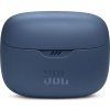 JBL Tune Beam Bezdrátová Sluchátka Blue