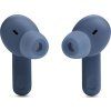JBL Tune Beam Bezdrátová Sluchátka Blue