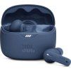 JBL Tune Beam Bezdrôtové Slúchadlá Modré