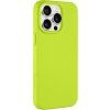 Tactical MagForce Velvet Smoothie Kryt pre Apple iPhone 15 Pro Max Avocado