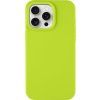 Tactical MagForce Velvet Smoothie Kryt pro Apple iPhone 15 Pro Max Avocado