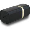 Guess Lipstick Shape TWS Bezdrôtové Slúchadlá Black