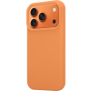 Tactical MagForce Velvet Smoothie Kryt pro Apple iPhone 17 Pro Agent Orange