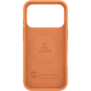 Tactical MagForce Velvet Smoothie Kryt pro Apple iPhone 17 Pro Agent Orange