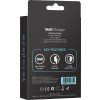 OBAL:ME Cestovní Nabíječka USB-A 18W Black