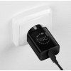 OBAL:ME Cestovní Nabíječka USB-A 18W Black