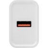 OBAL:ME Cestovní Nabíječka USB-A 18W White