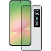 OBAL:ME Privacy 5D Tvrdené Sklo pre Samsung Galaxy A37 5G/A57 5G, čierne