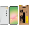 Tactical Glass Shield 5D sklo pro Samsung Galaxy A57 Černé