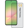 Tactical Glass Shield 5D sklo pro Samsung Galaxy A57 Černé