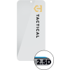 Tactical Glass Shield 2.5D ochranné sklo pro Samsung Galaxy A57 Clear