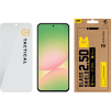 Tactical Glass Shield 2.5D ochranné sklo pre Samsung Galaxy A57 Clear