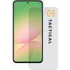 Tactical Glass Shield 2.5D ochranné sklo pro Samsung Galaxy A57 Clear