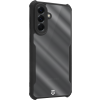 Tactical Quantum Stealth Kryt pro Samsung Galaxy A57 čirý/černý