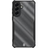 Tactical Quantum Stealth Kryt pre Samsung Galaxy A57 číry/čierny