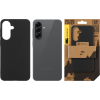 Tactical TPU Kryt pro Samsung Galaxy A57 Black
