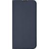 OBAL:ME SmoothTouch Puzdro pre Samsung Galaxy A57 5G, Tmavomodré