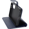 Tactical Field Notes puzdro pre Samsung Galaxy A57, modré