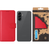 Tactical Field Notes pouzdro pro Samsung Galaxy A57, červené