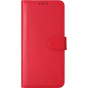 Tactical Field Notes pouzdro pro Samsung Galaxy A57, červené
