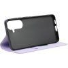 OBAL:ME SmoothTouch pouzdro pro Samsung Galaxy A57 5G, Pastelová lila