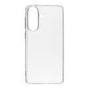 OBAL:ME TPU Kryt pre Samsung Galaxy A57 5G Transparent