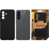 Tactical Velvet Smoothie kryt pro Samsung Galaxy A57 Asphalt