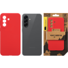 Tactical Velvet Smoothie Kryt pro Samsung Galaxy A57 Chilli