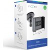 Univerzální držák FIXED FIX3 s adhesivní přísavkou, pro smartphony větších rozměrů o šířce 6-9 cm