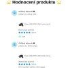 hodnoceni produktu