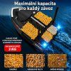 flytec kapacita