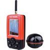 Echosonda Flytec XJ-01 Fishfinder