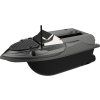 Flytec V080 Fishfinder návnadová loď a 20000 mAh batériou