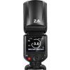 Oválný blesk Neewer Z2PRO-C pro Canon