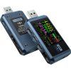 FNIRSI FNB48P BT Tester USB portů s Bluetooth