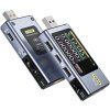FNIRSI FNB58 BT Tester USB portov s Bluetooth