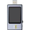 FNIRSI FNB58 BT Tester USB portů s Bluetooth