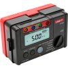 Multifunkční elektrický tester Uni-T UT526