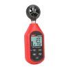 Uni-T UT363BT Mini anemometr
